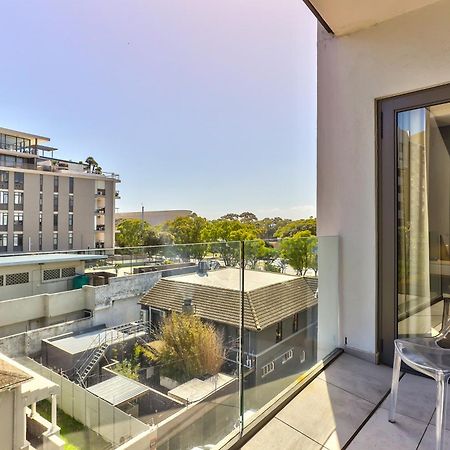 Chelsea On Main Apartment Cape Town Luaran gambar