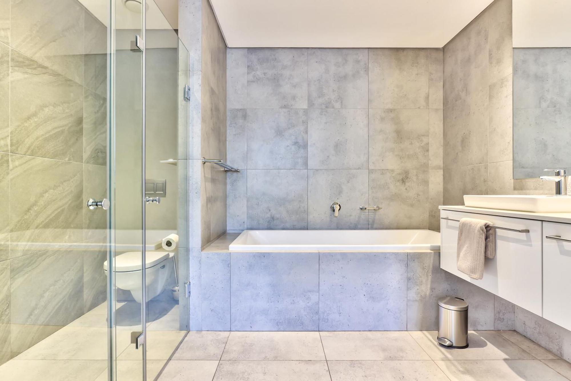 Chelsea On Main Apartment Cape Town Luaran gambar
