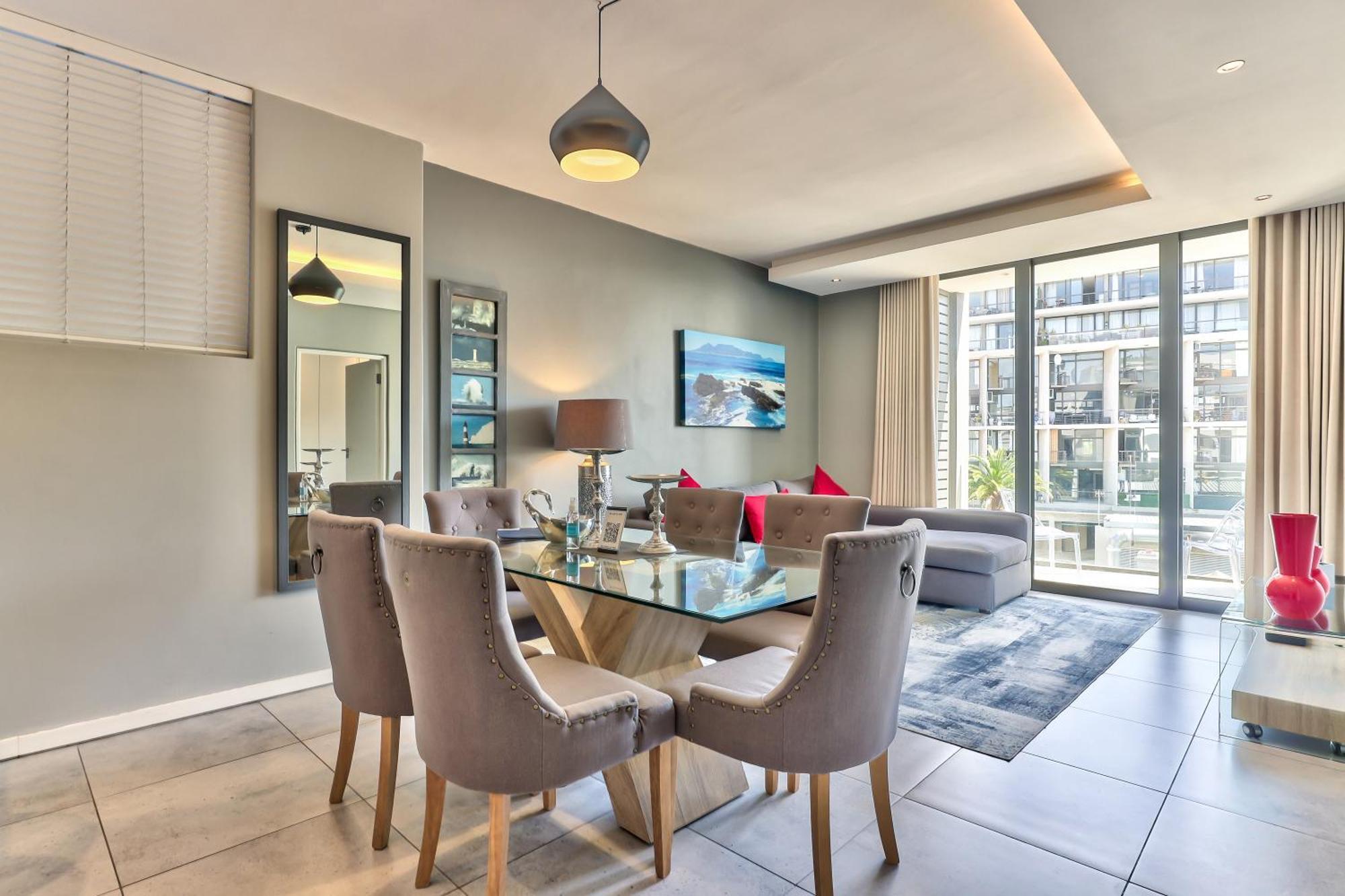 Chelsea On Main Apartment Cape Town Luaran gambar