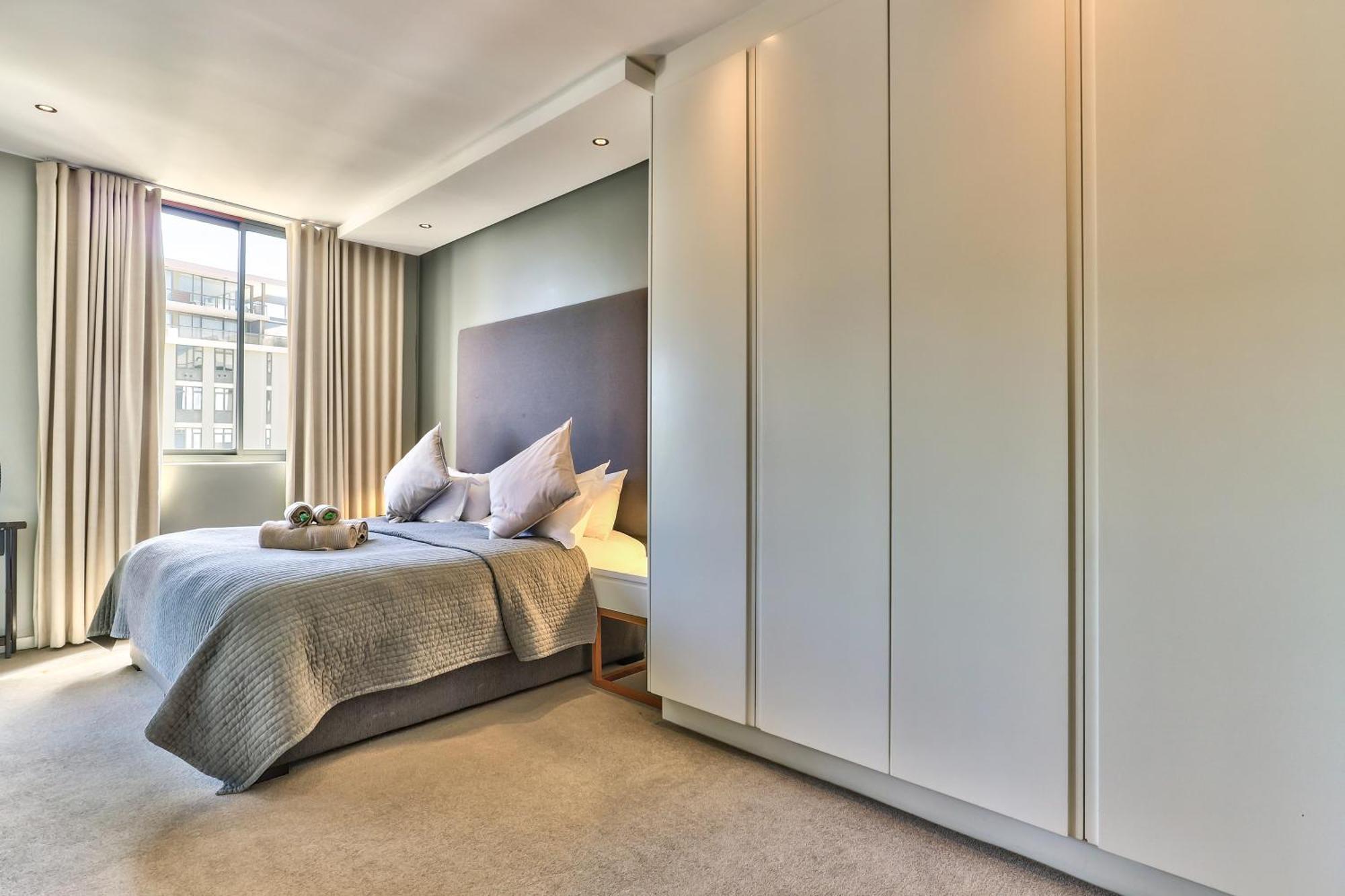 Chelsea On Main Apartment Cape Town Luaran gambar