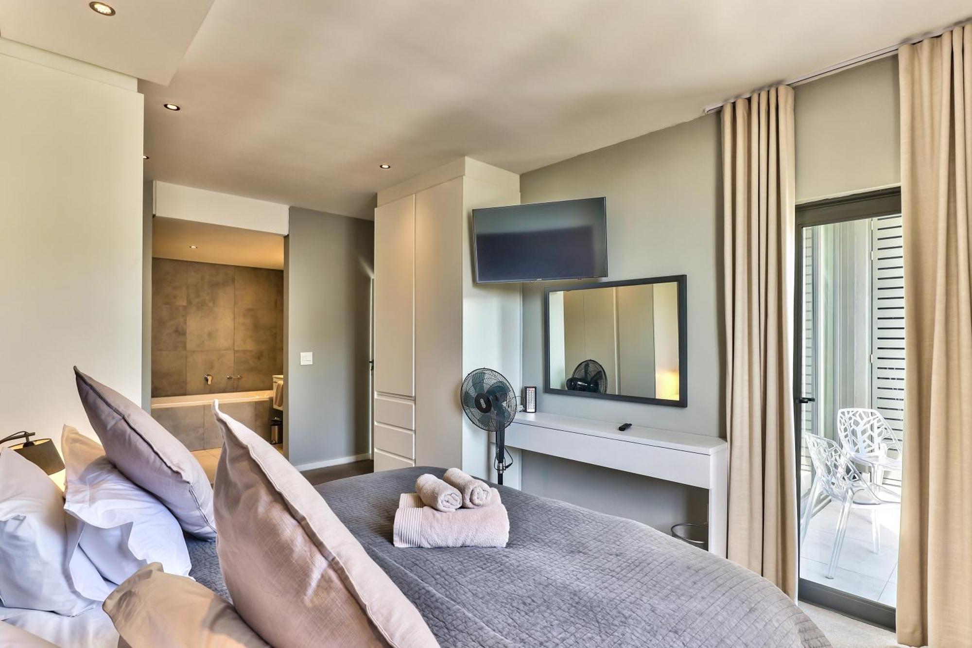 Chelsea On Main Apartment Cape Town Luaran gambar