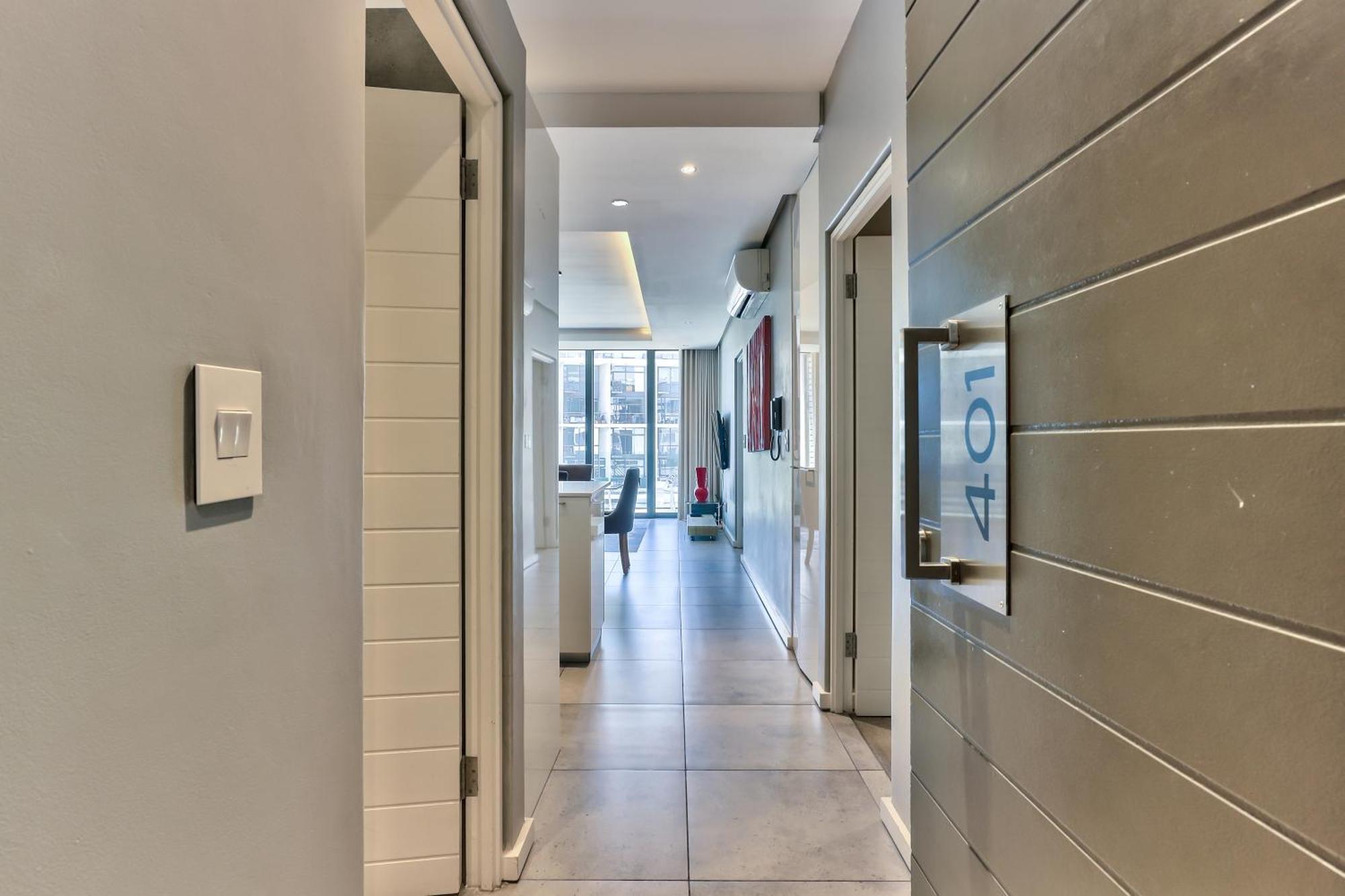Chelsea On Main Apartment Cape Town Luaran gambar