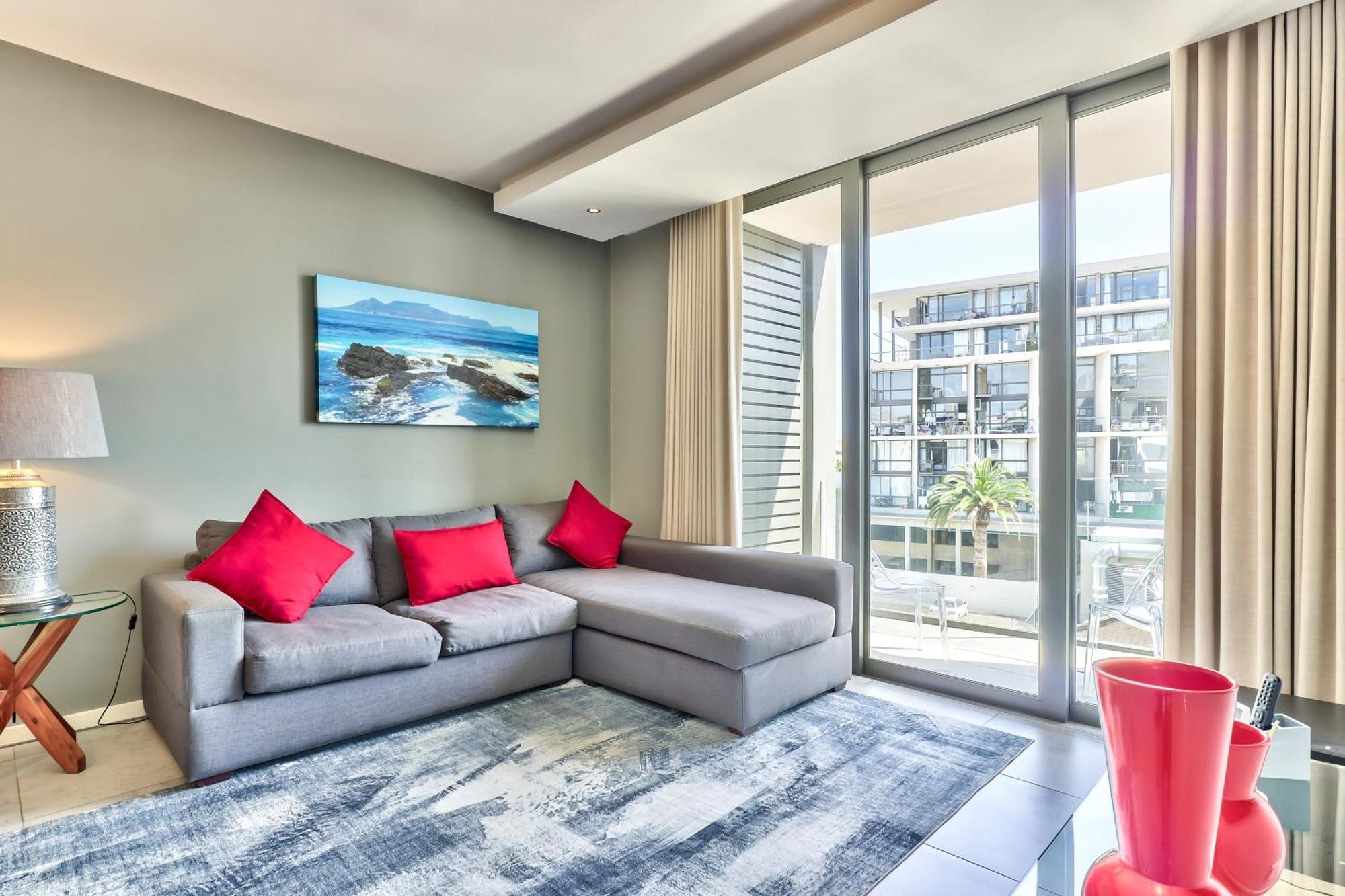 Chelsea On Main Apartment Cape Town Luaran gambar