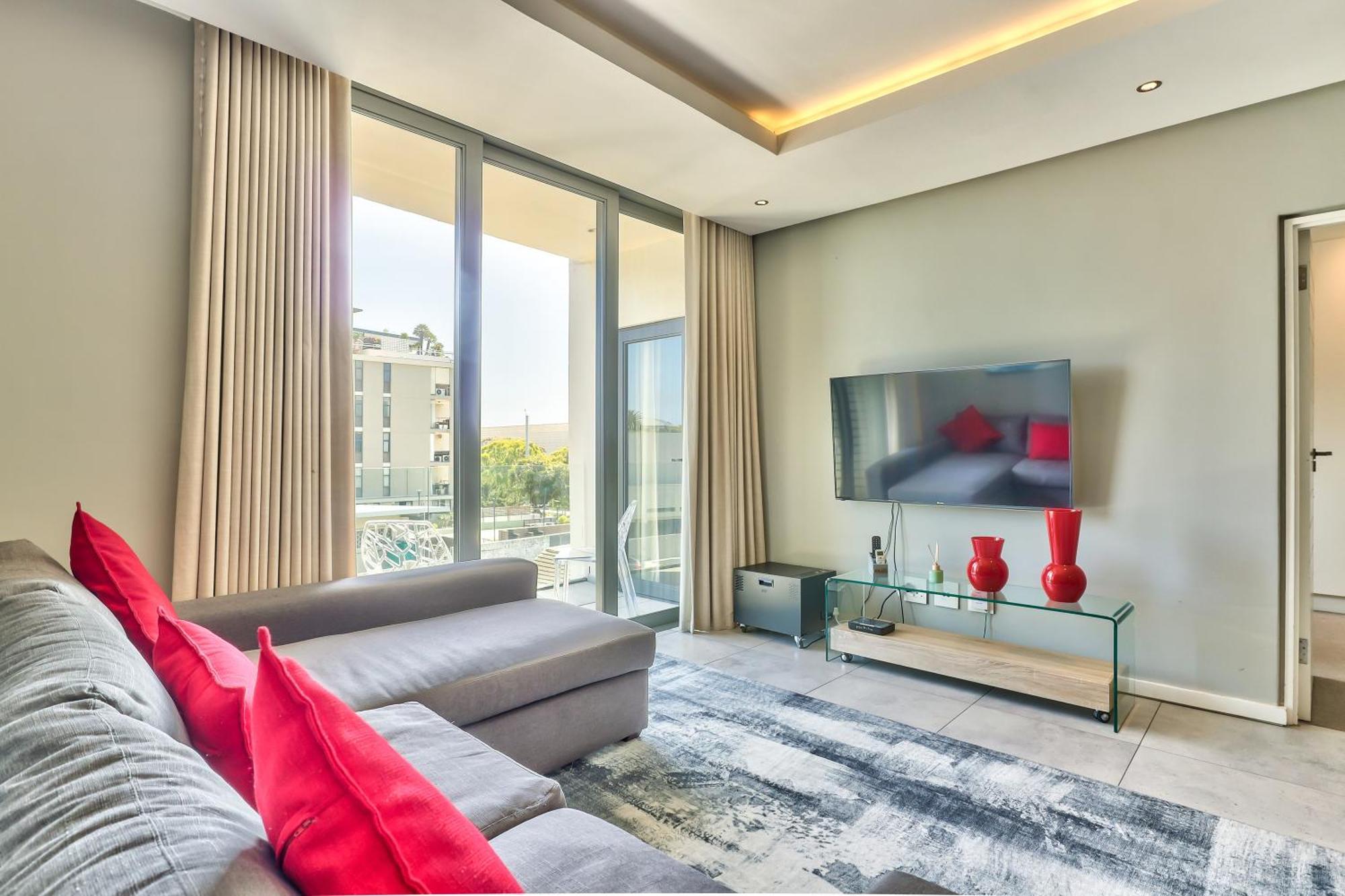 Chelsea On Main Apartment Cape Town Luaran gambar