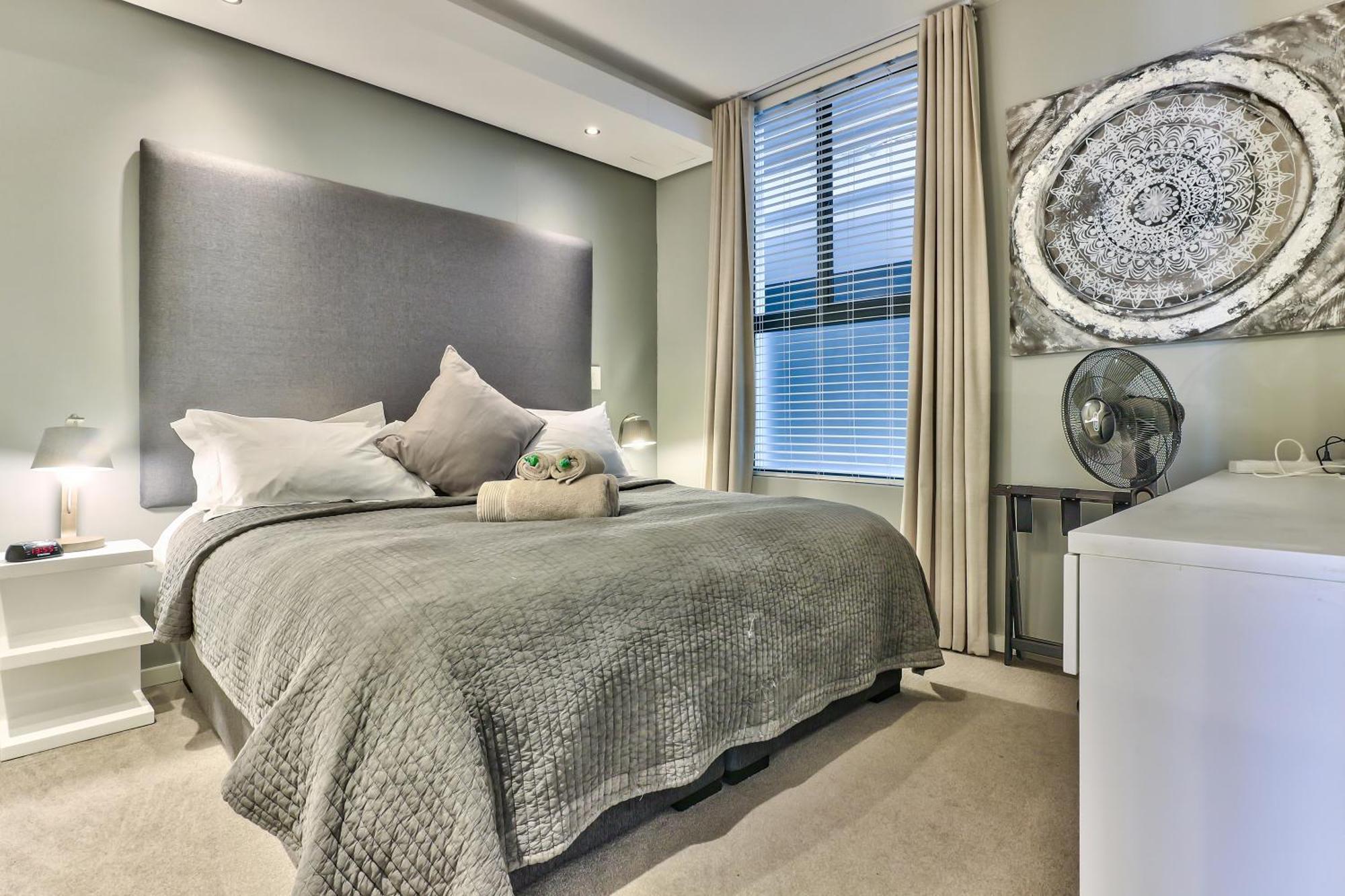 Chelsea On Main Apartment Cape Town Luaran gambar